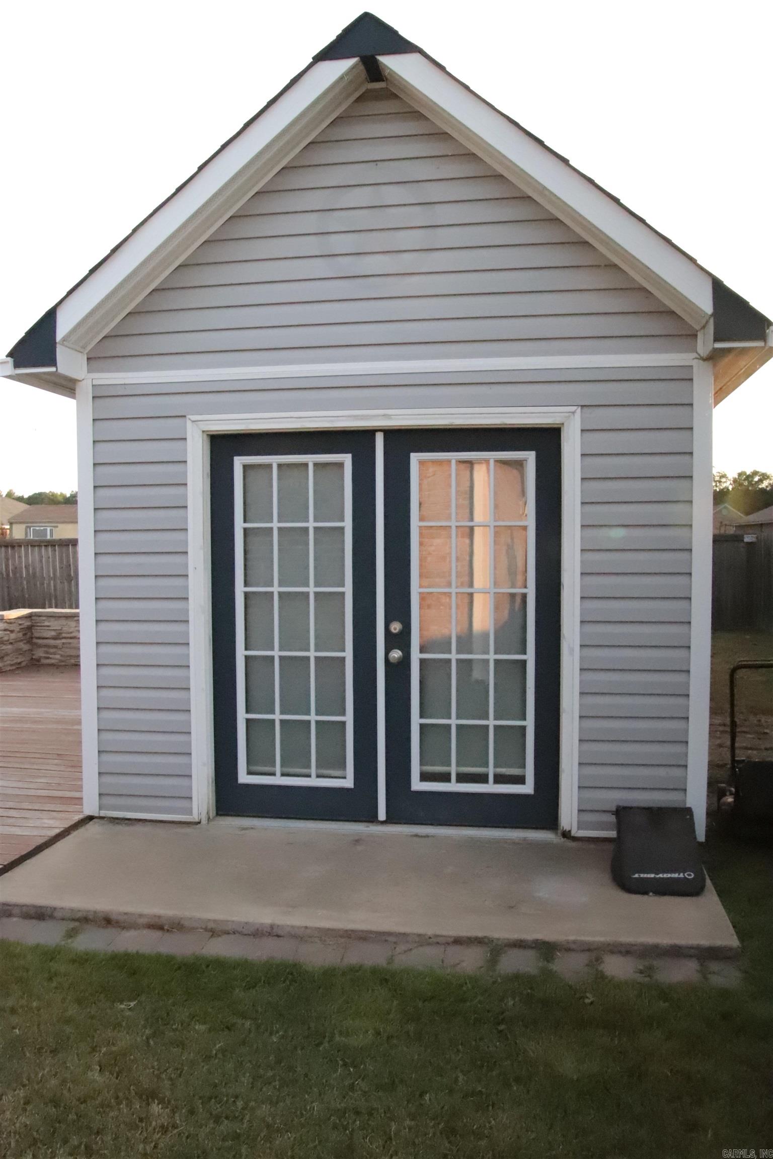 STONEHENGE PLACE - Residential