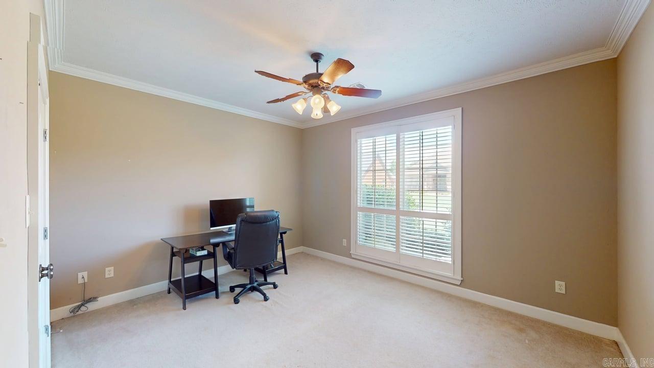 SUNDERLIN PARK - Residential