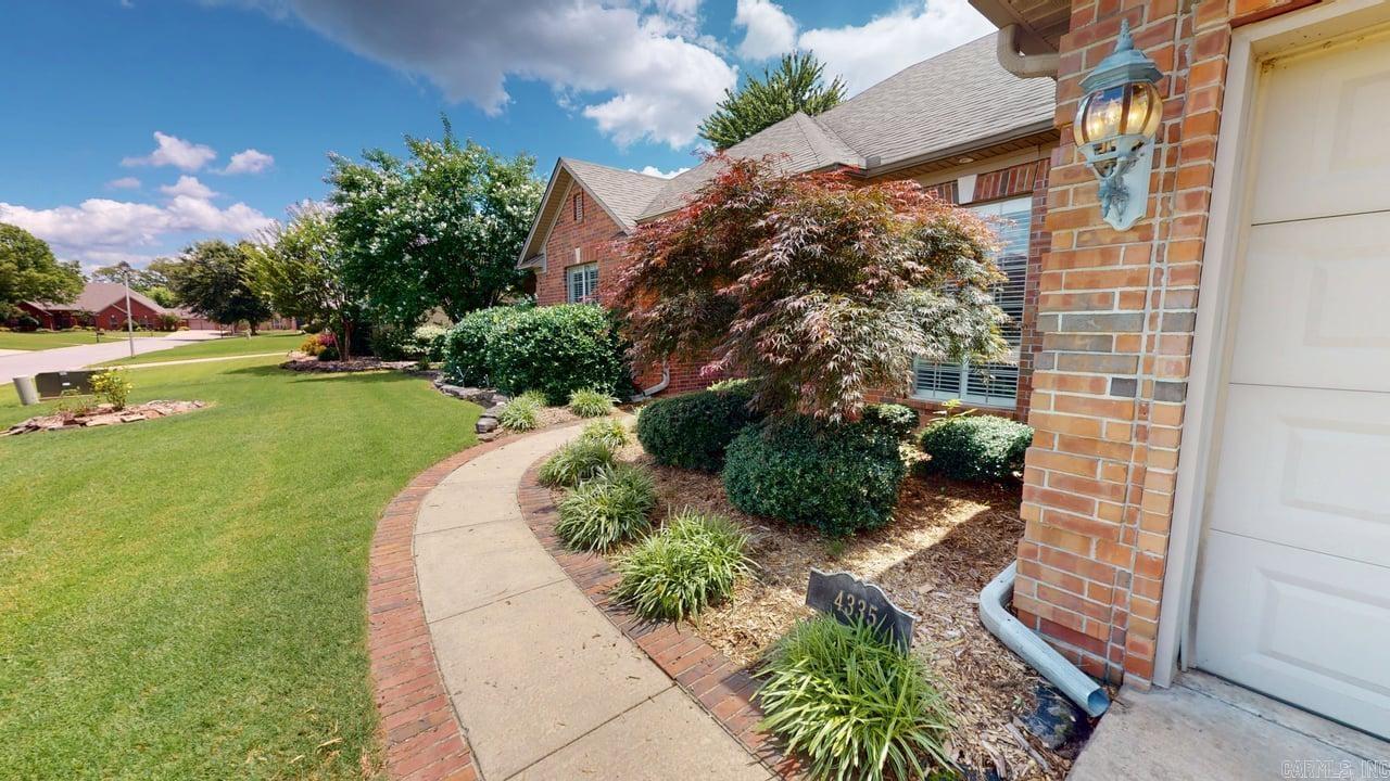 SUNDERLIN PARK - Residential