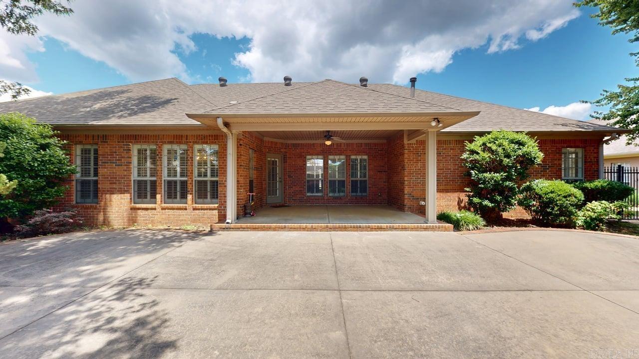 SUNDERLIN PARK - Residential