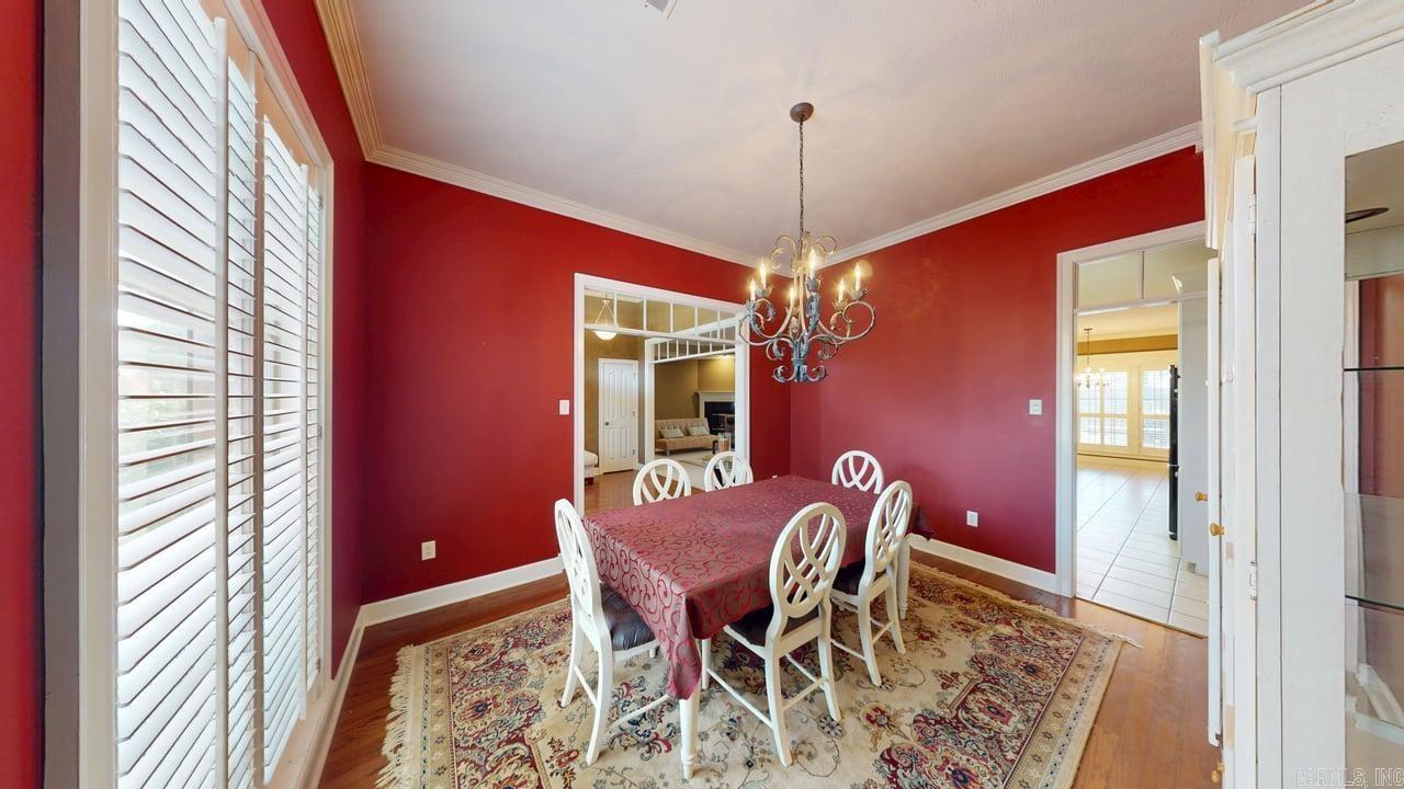 SUNDERLIN PARK - Residential