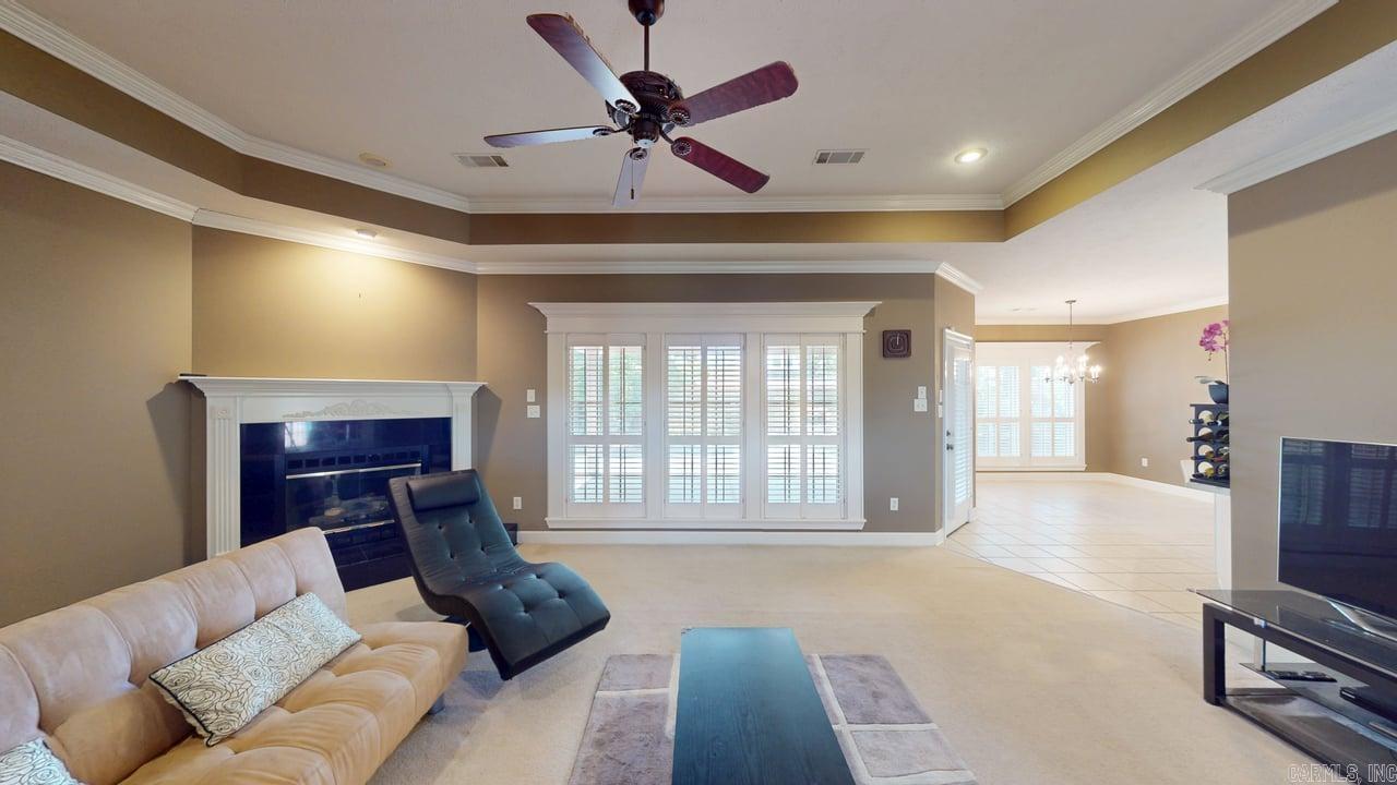 SUNDERLIN PARK - Residential
