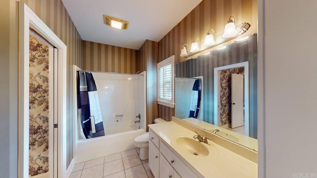 SUNDERLIN PARK - Residential