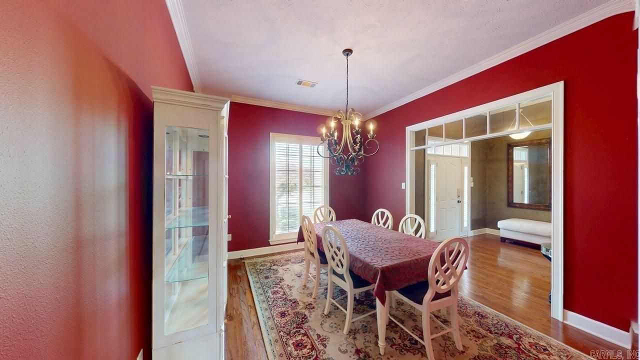 SUNDERLIN PARK - Residential