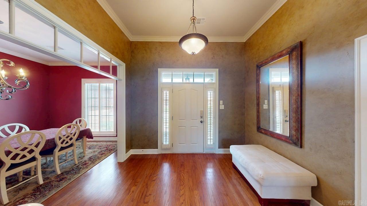 SUNDERLIN PARK - Residential