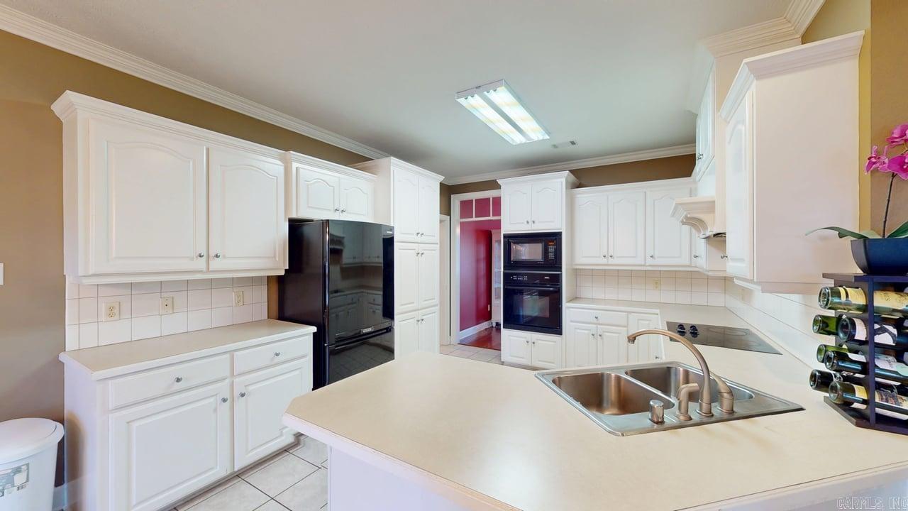 SUNDERLIN PARK - Residential