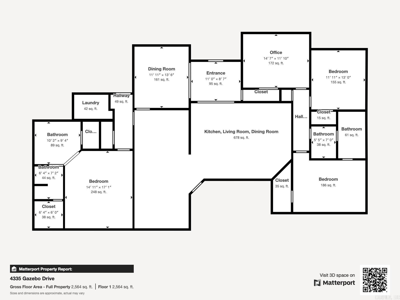 SUNDERLIN PARK - Residential