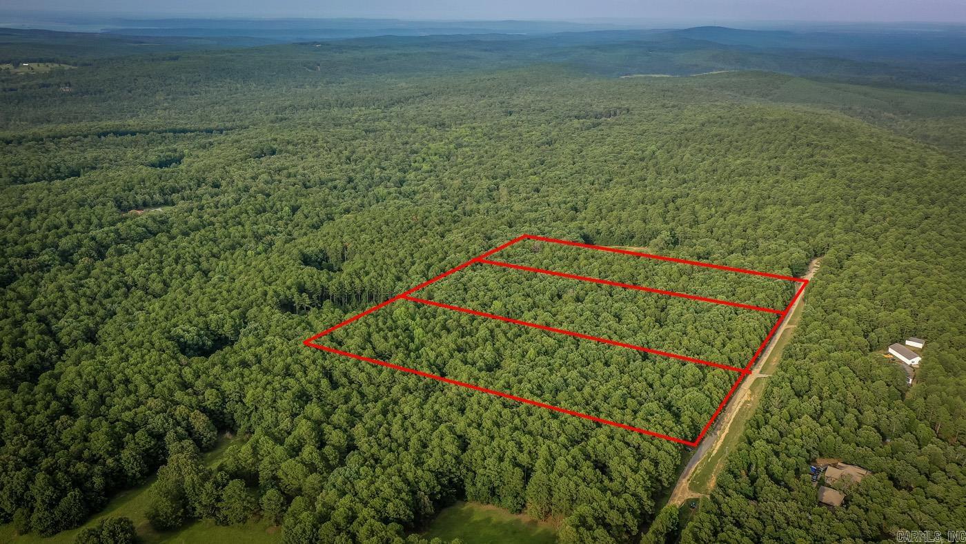 Heather Ridge - Land