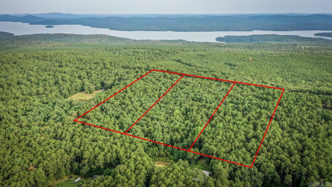 Heather Ridge - Land