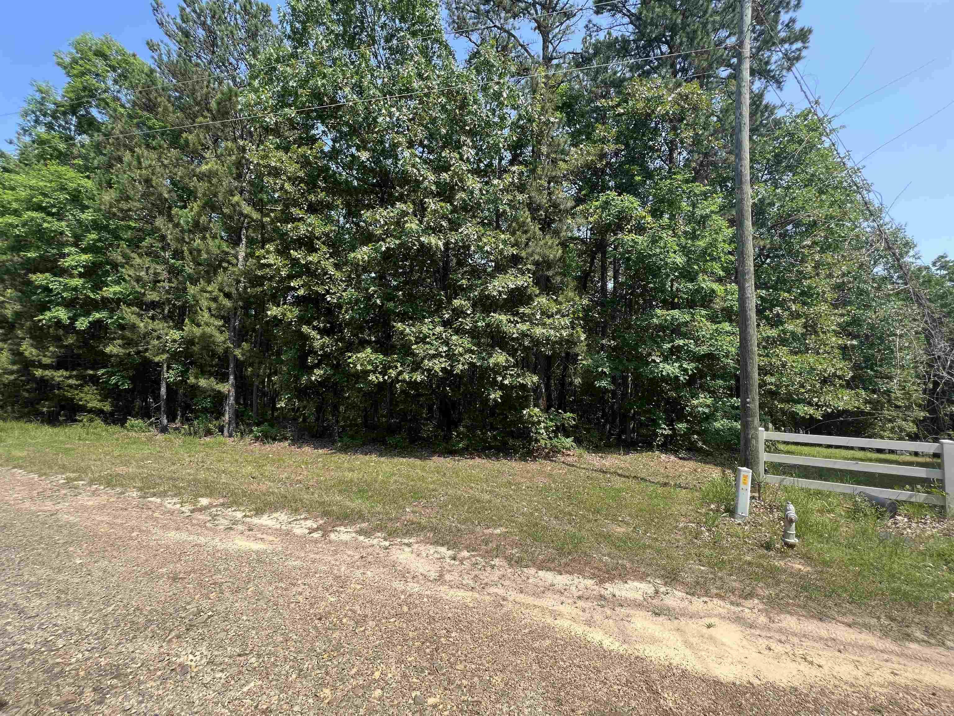 Heather Ridge - Land