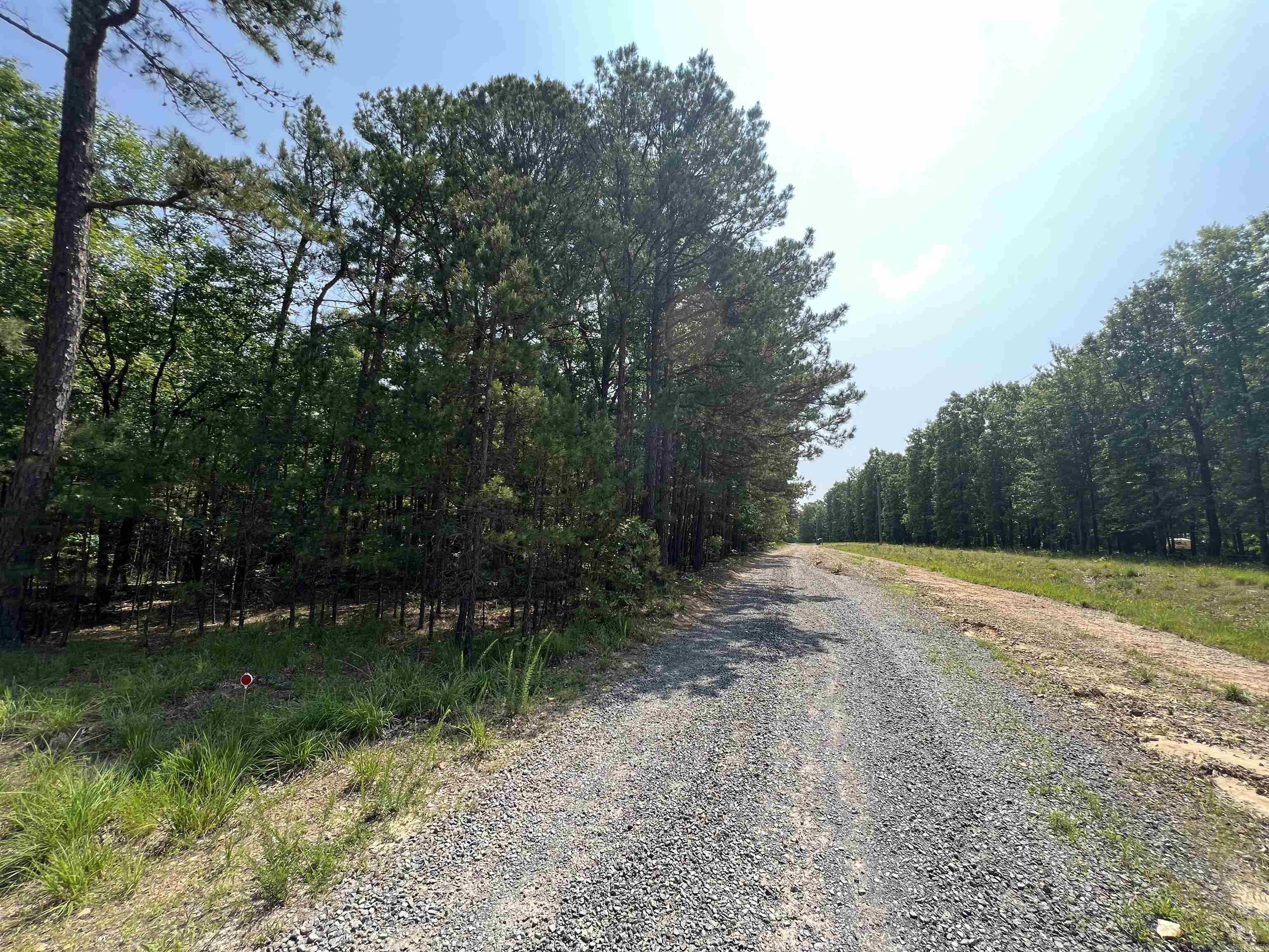 Heather Ridge - Land