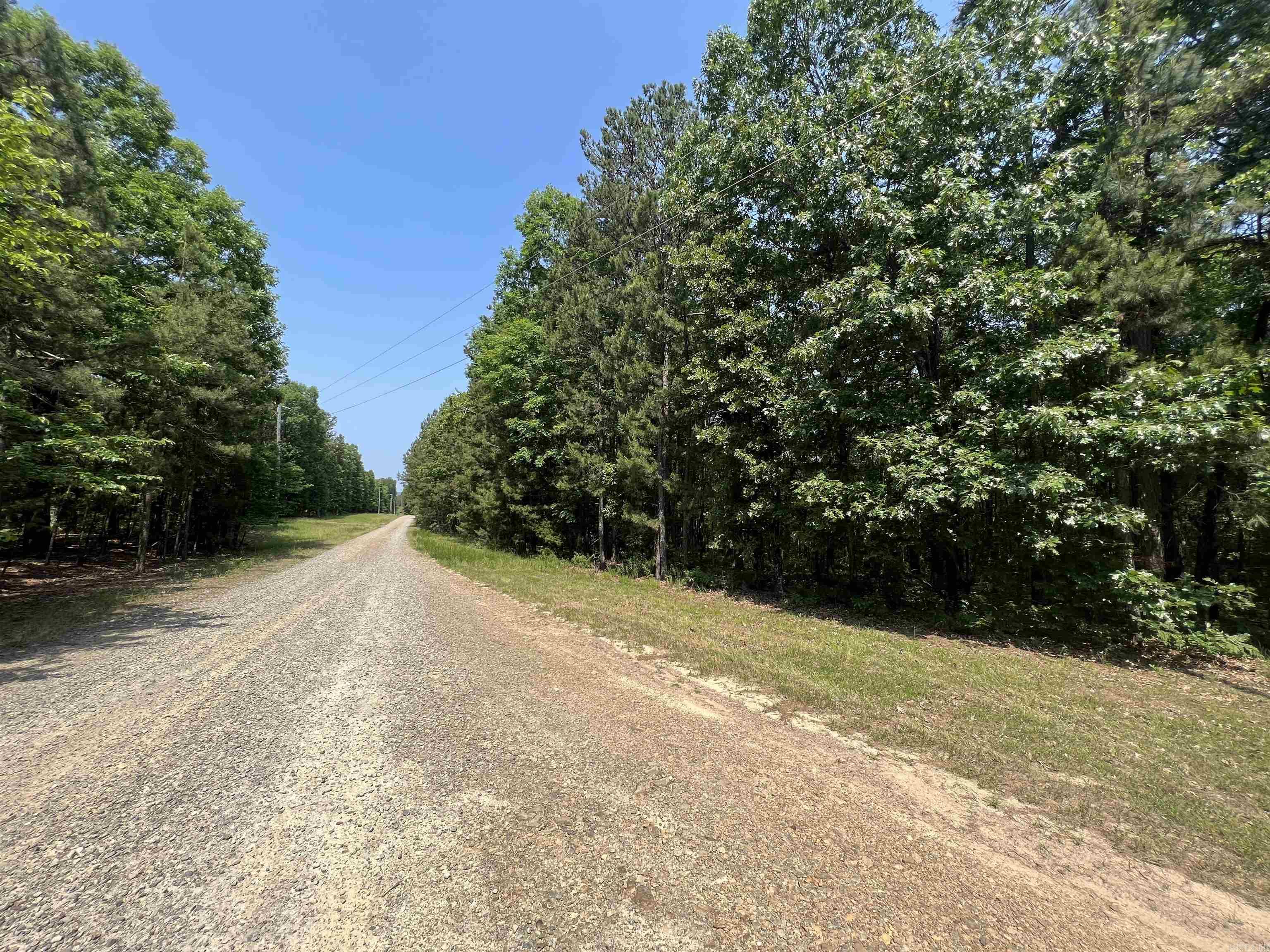 Heather Ridge - Land