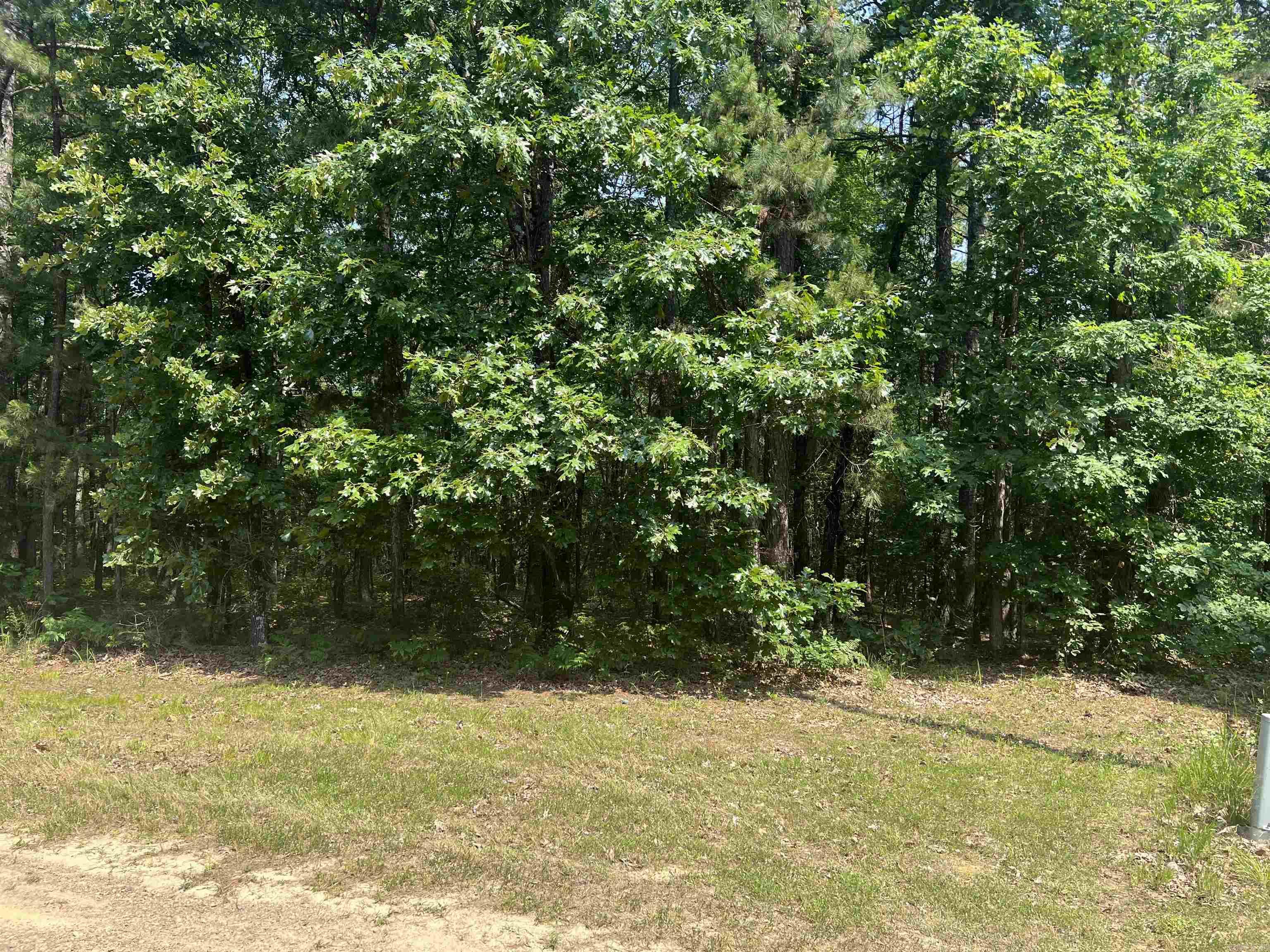 Heather Ridge - Land