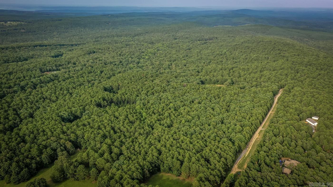 Heather Ridge - Land