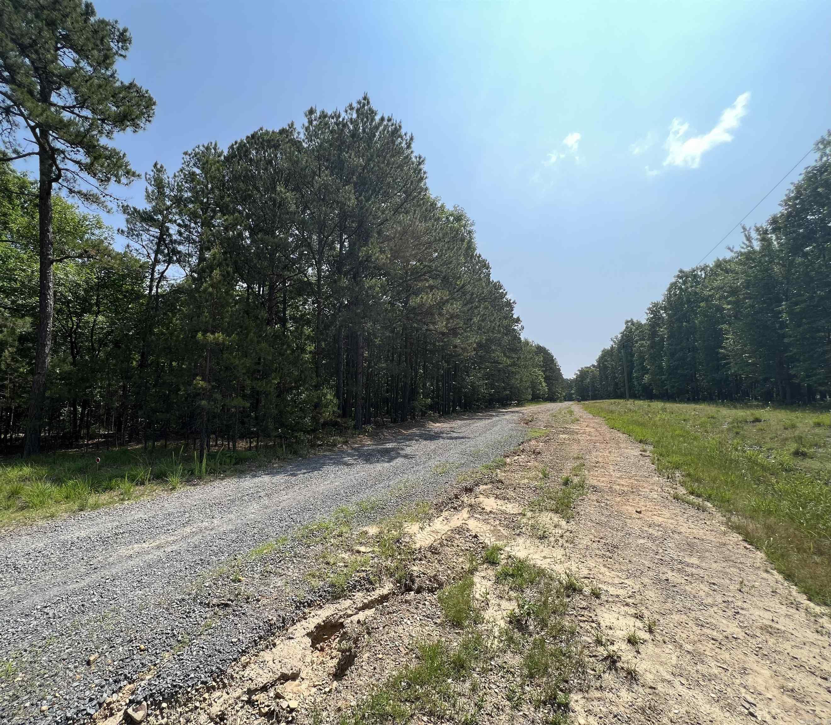 Heather Ridge - Land