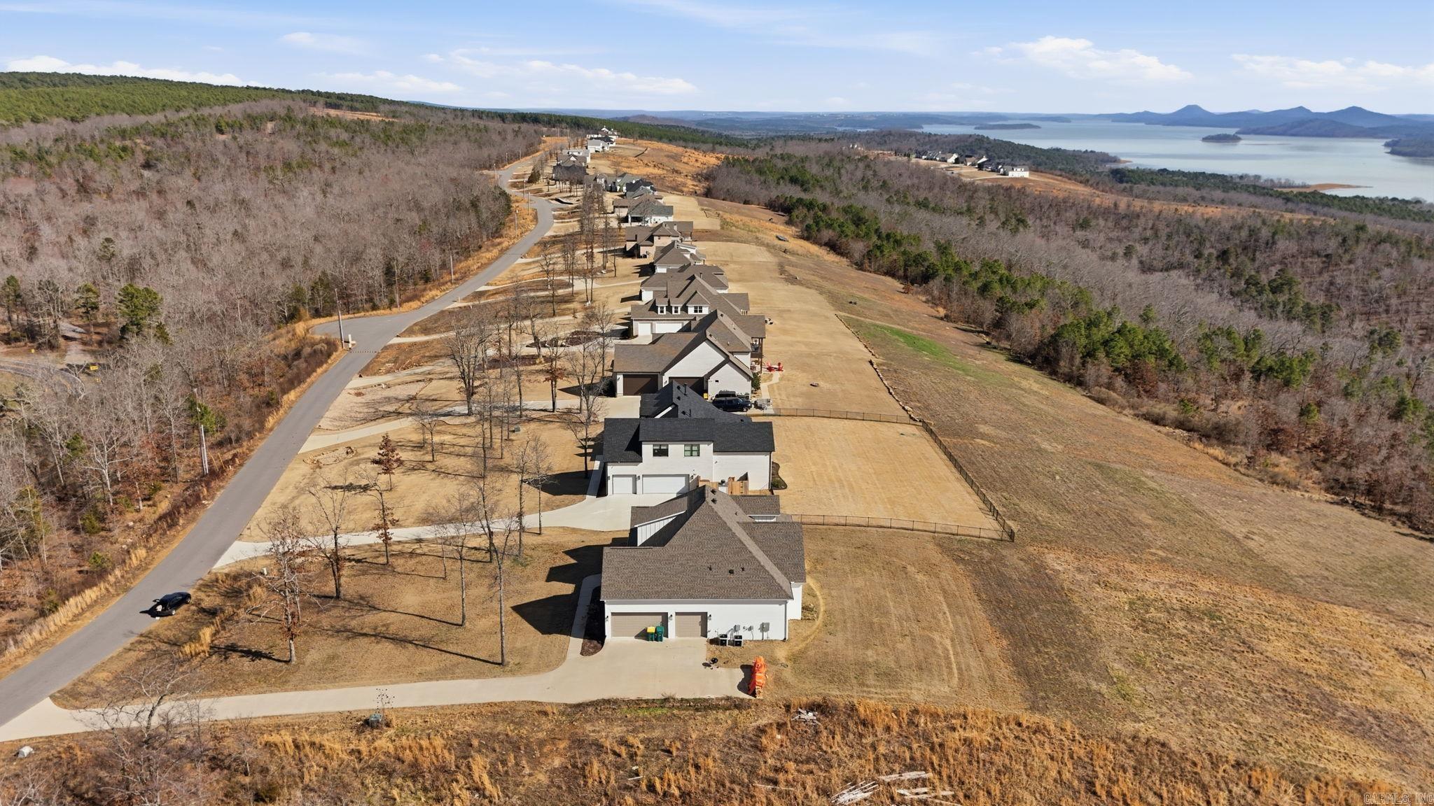 LAKEVIEW WEST - Residential