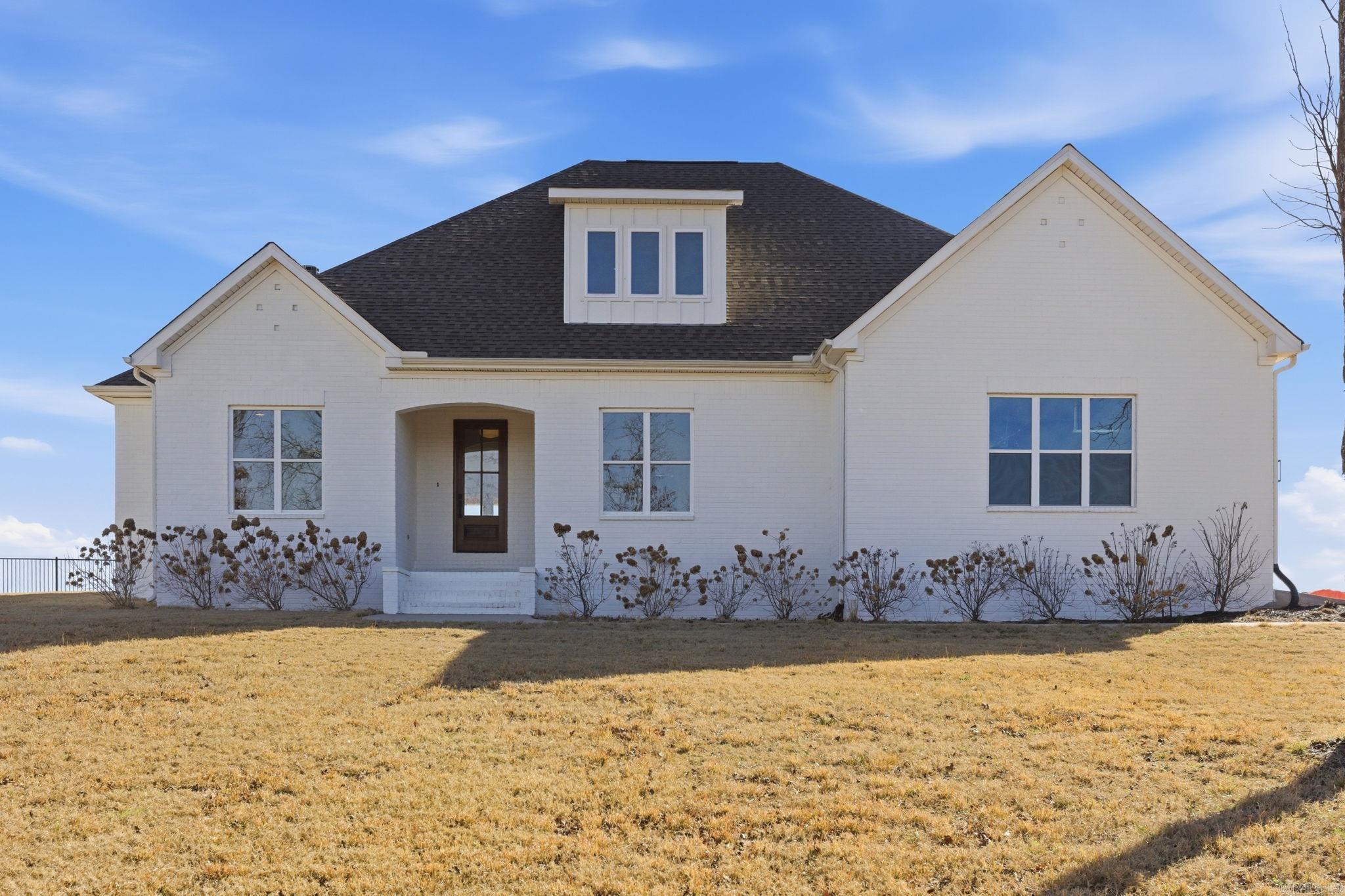 LAKEVIEW WEST - Residential