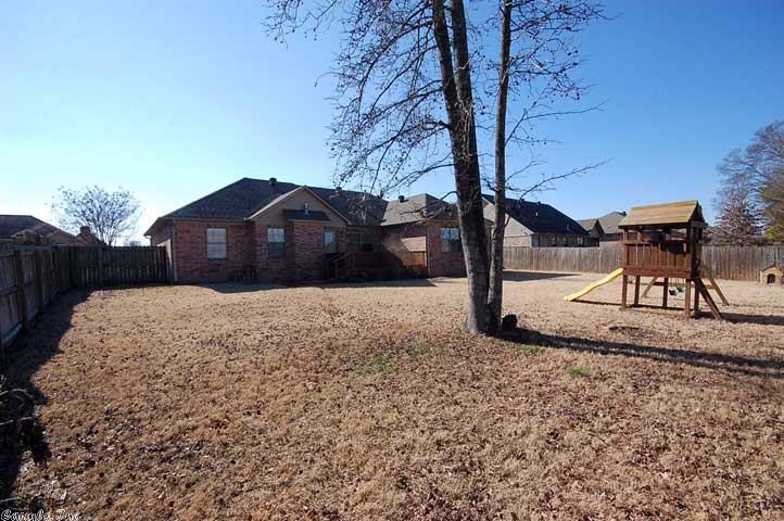 Krooked Kreek - Residential