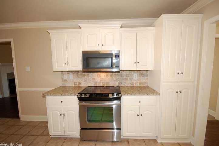 Krooked Kreek - Residential