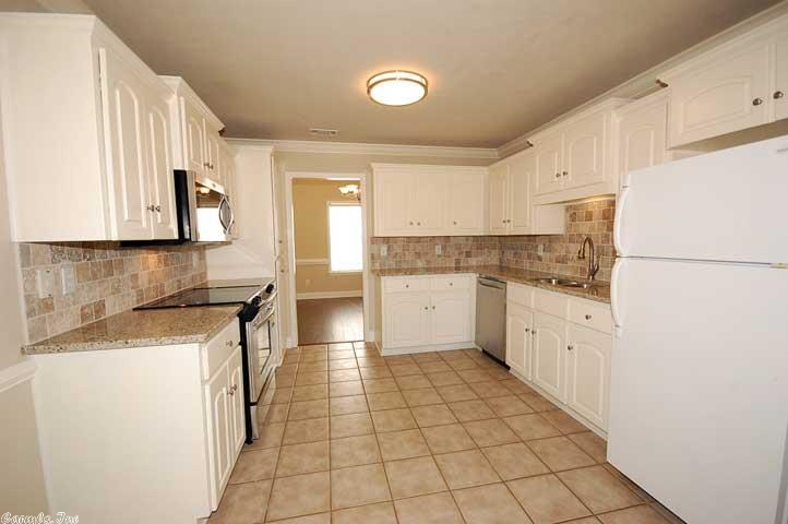 Krooked Kreek - Residential