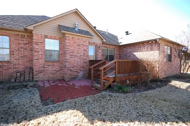 Krooked Kreek - Residential