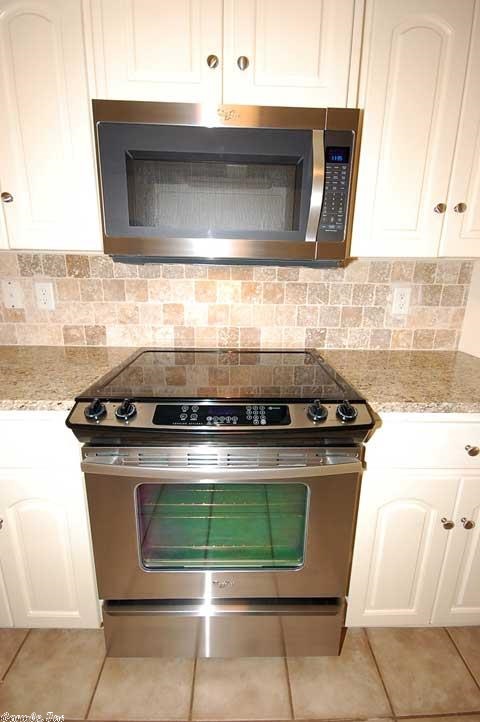 Krooked Kreek - Residential