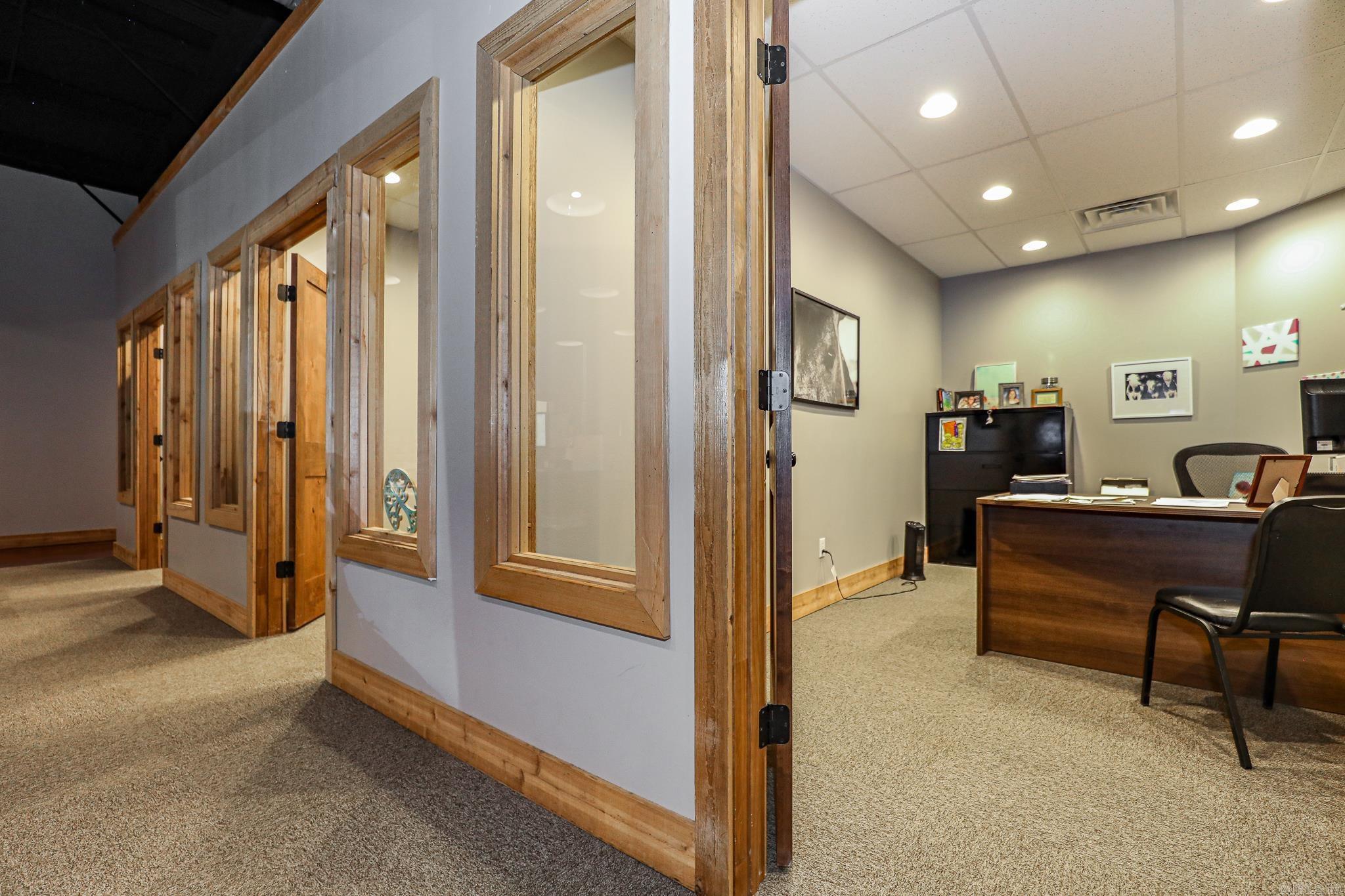 Metes & Bounds - Commercial Sale
