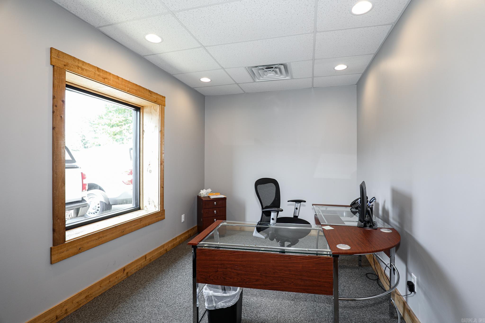 Metes & Bounds - Commercial Sale