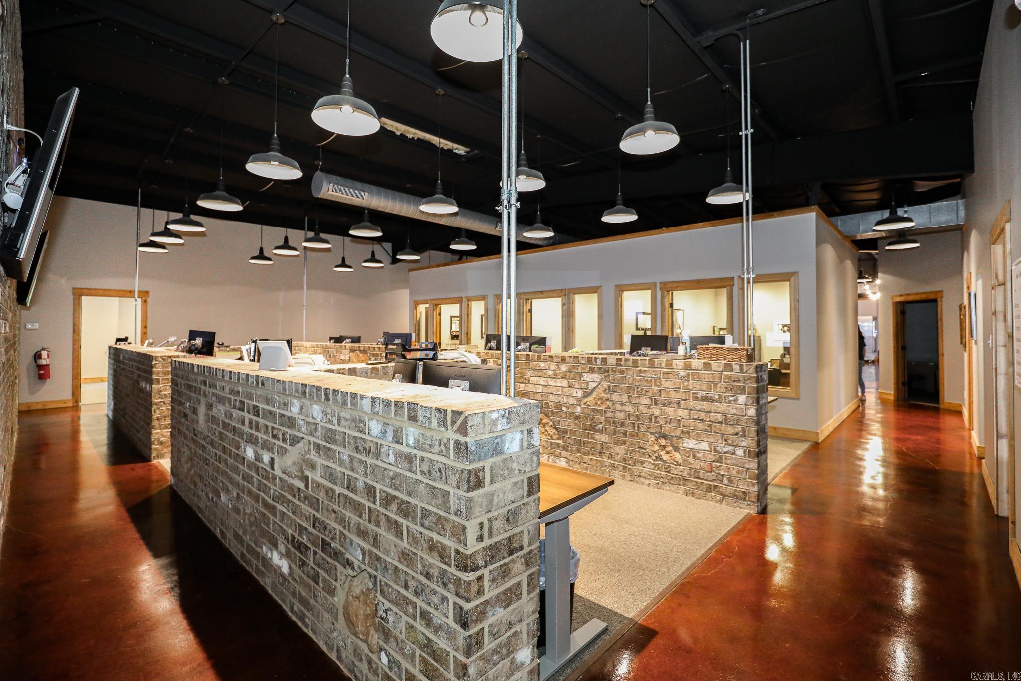 Metes & Bounds - Commercial Sale