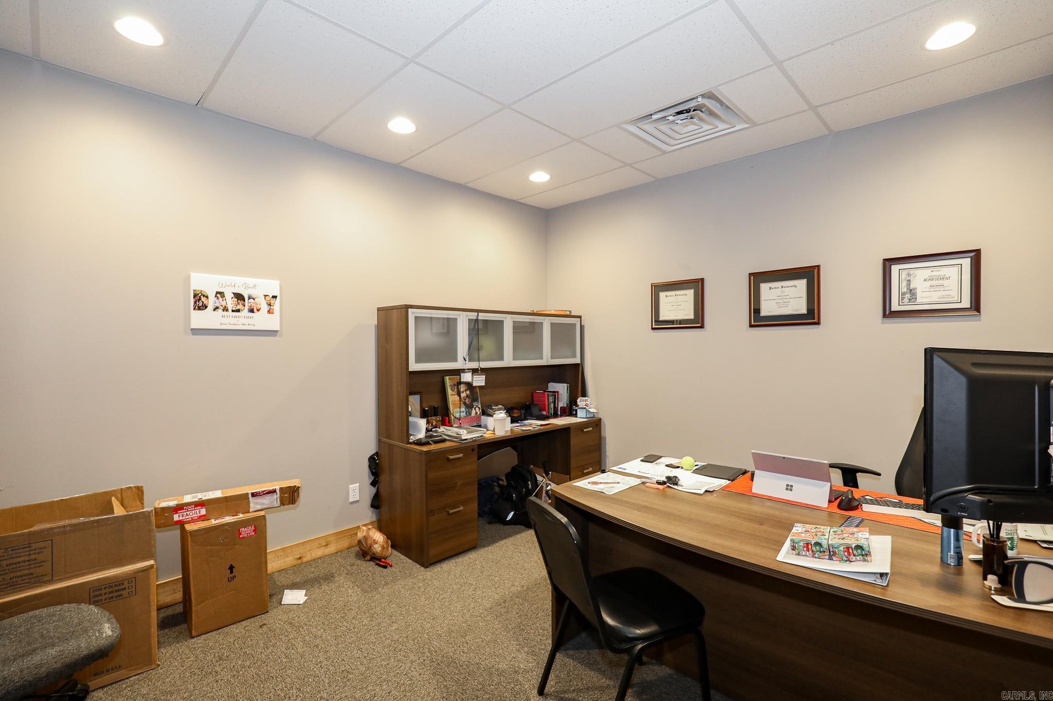 Metes & Bounds - Commercial Sale