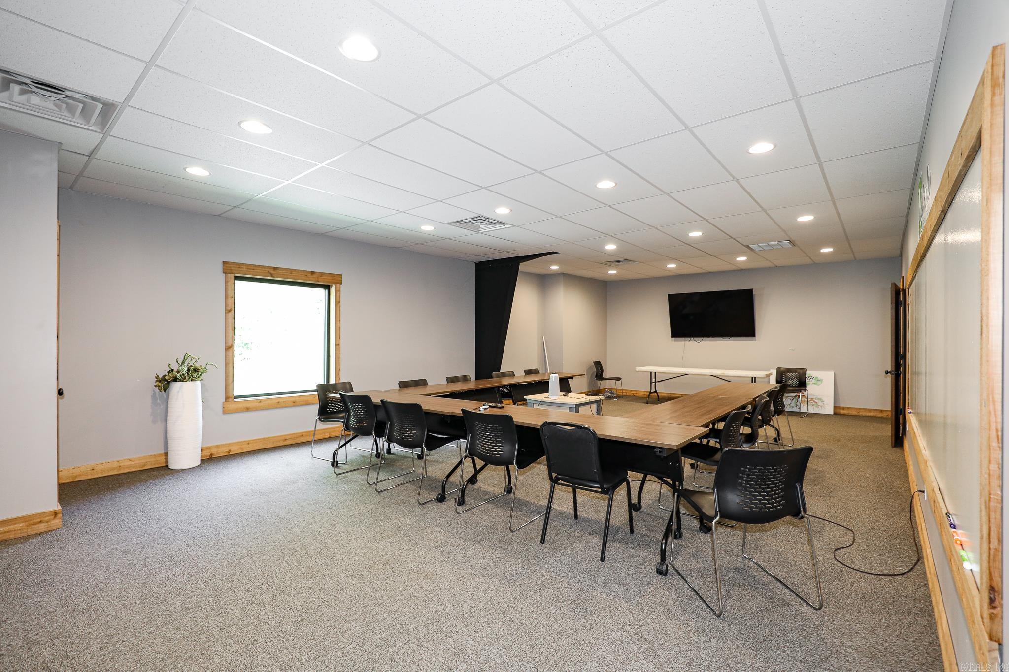 Metes & Bounds - Commercial Sale