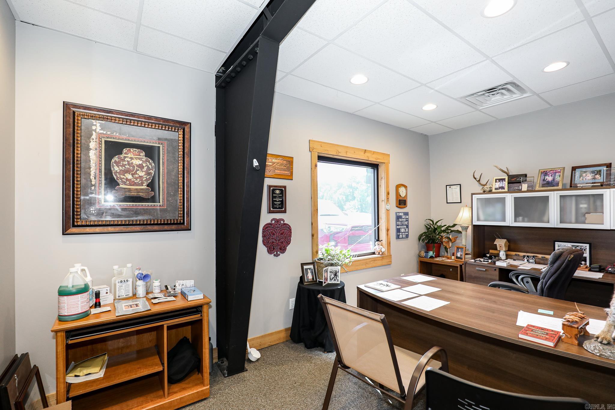 Metes & Bounds - Commercial Sale