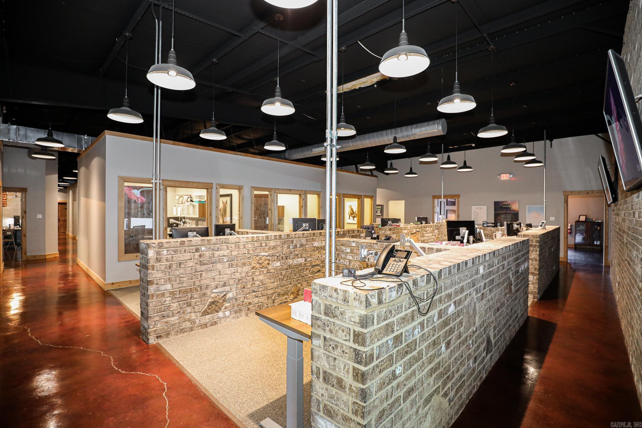 Metes & Bounds - Commercial Sale
