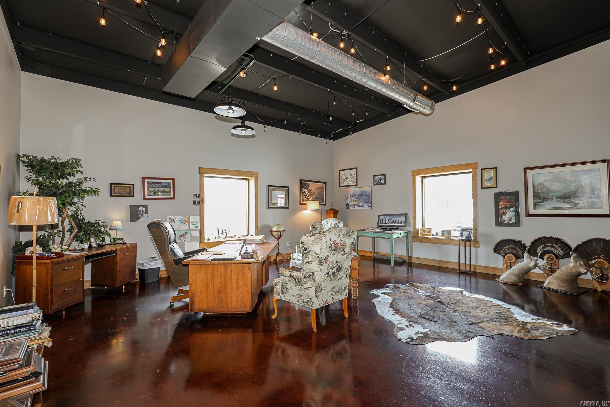 Metes & Bounds - Commercial Sale