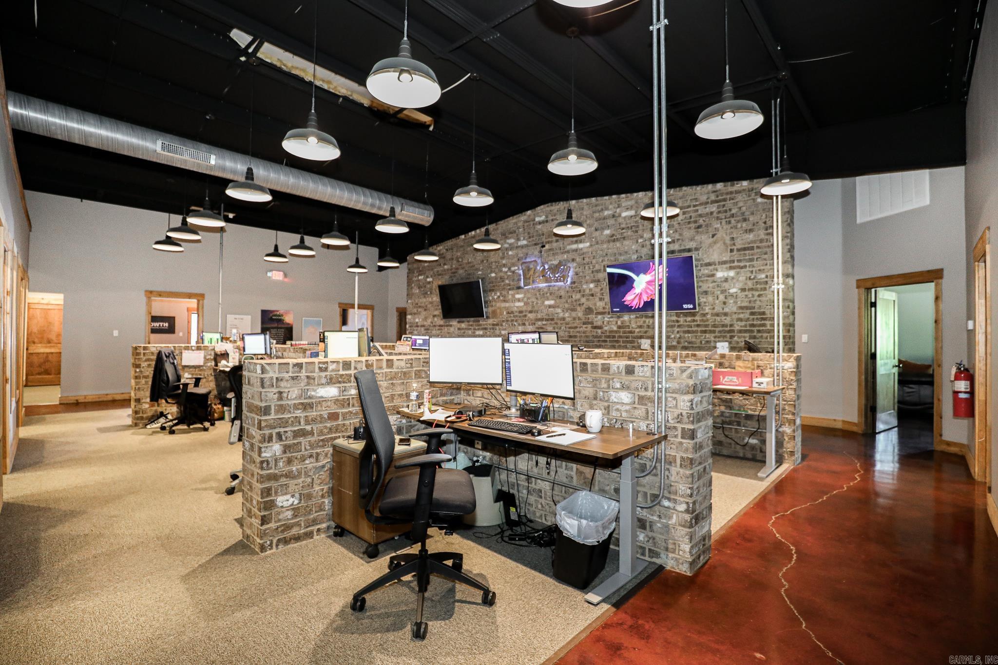 Metes & Bounds - Commercial Sale