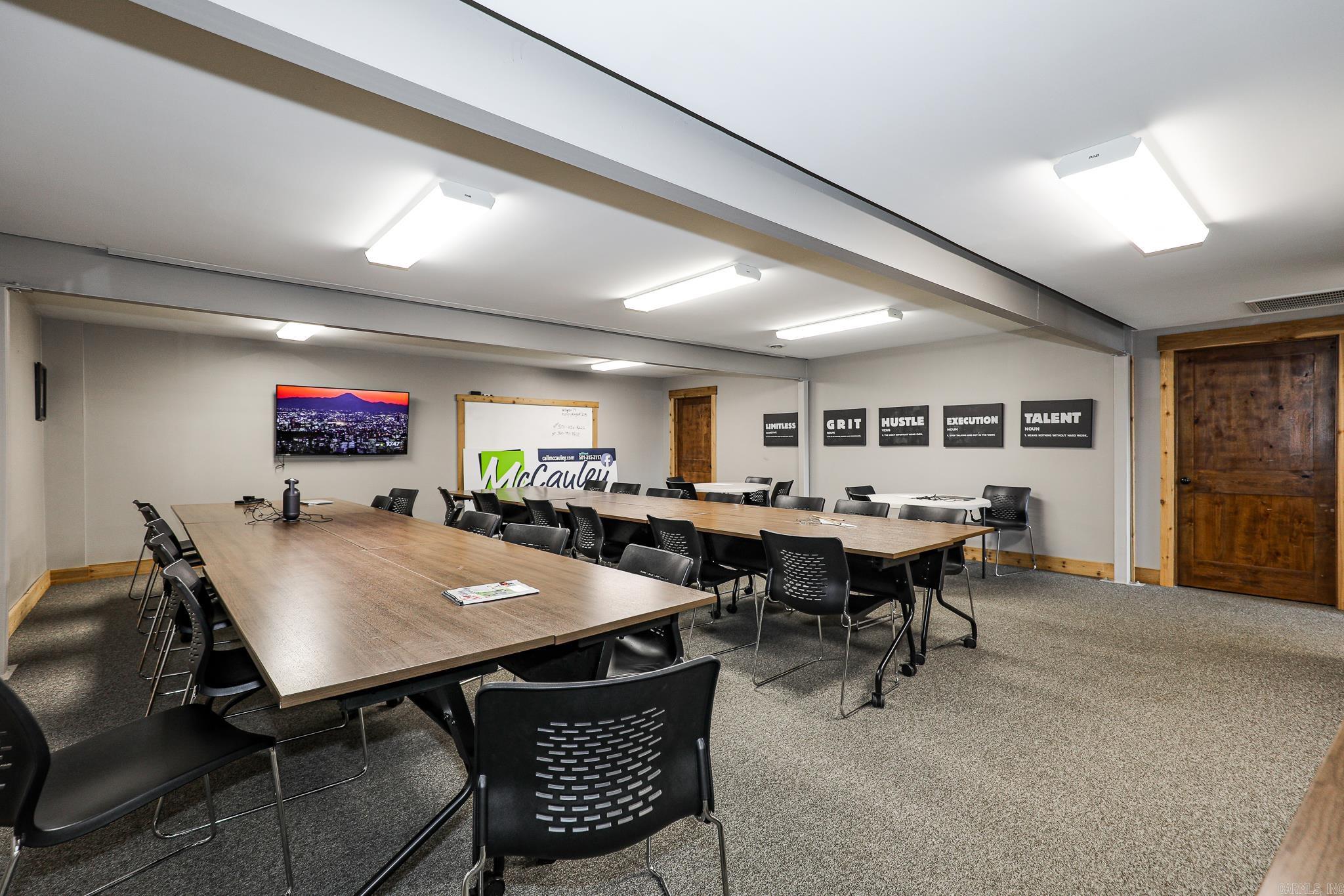 Metes & Bounds - Commercial Sale
