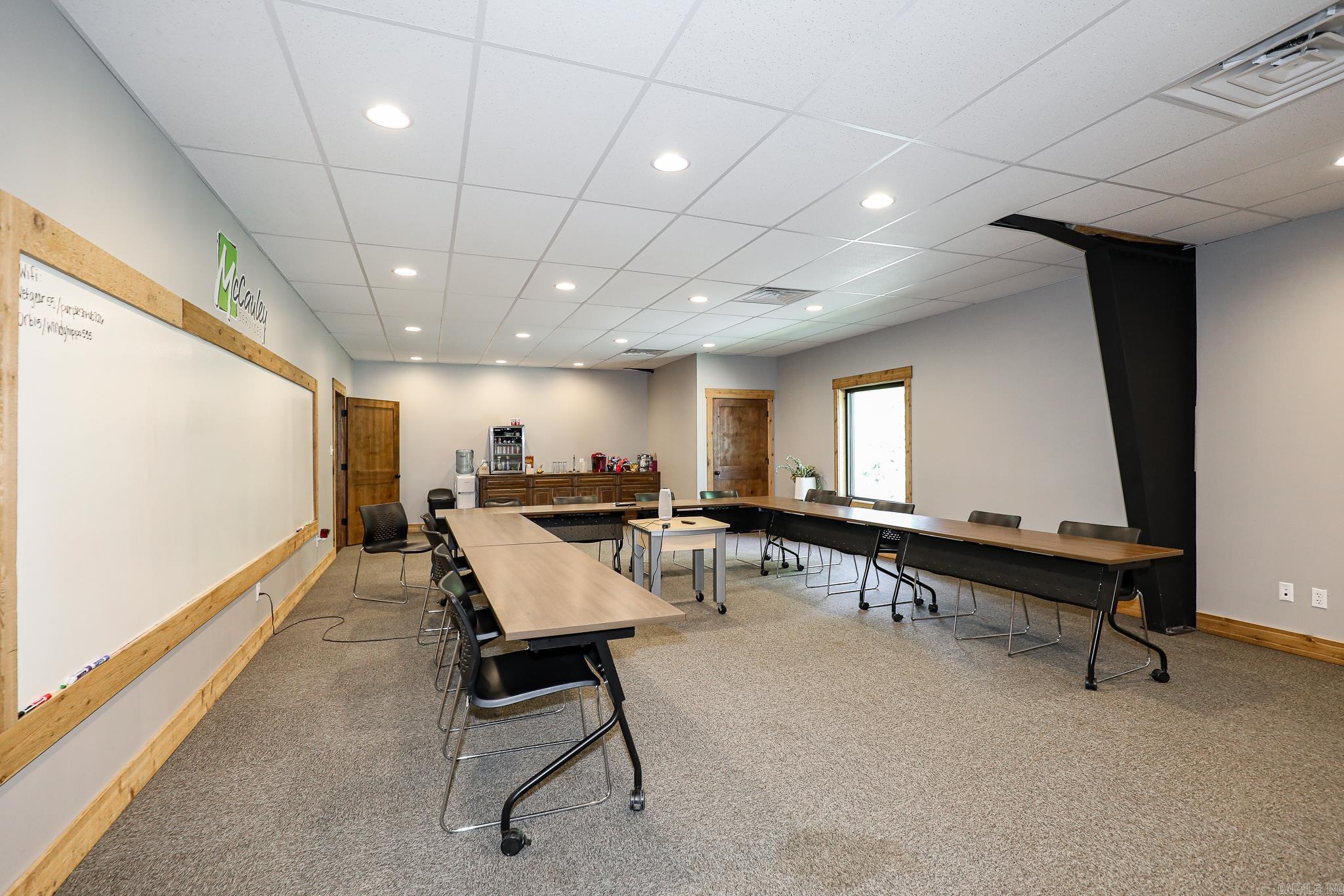Metes & Bounds - Commercial Sale