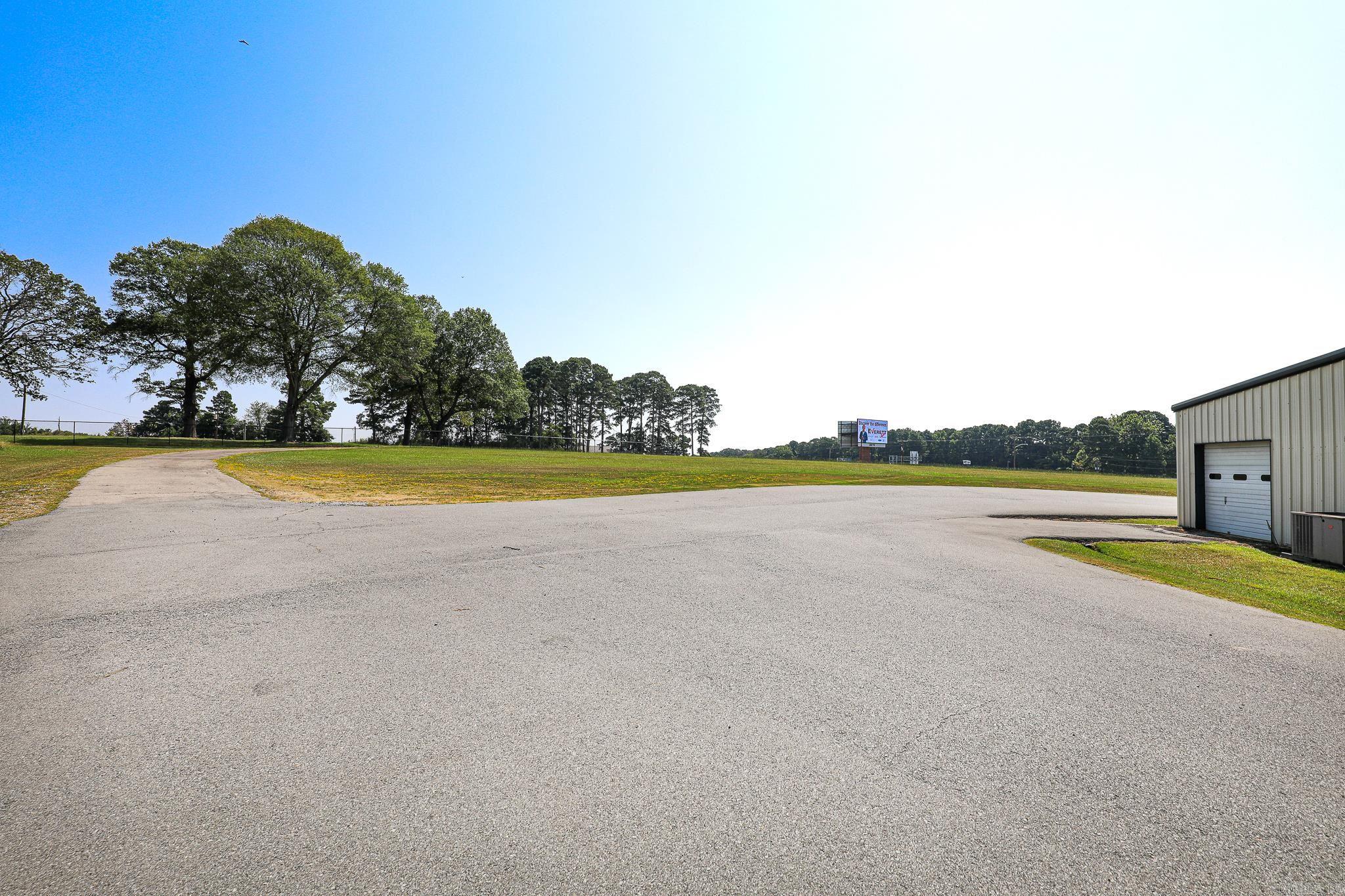 Metes & Bounds - Commercial Sale