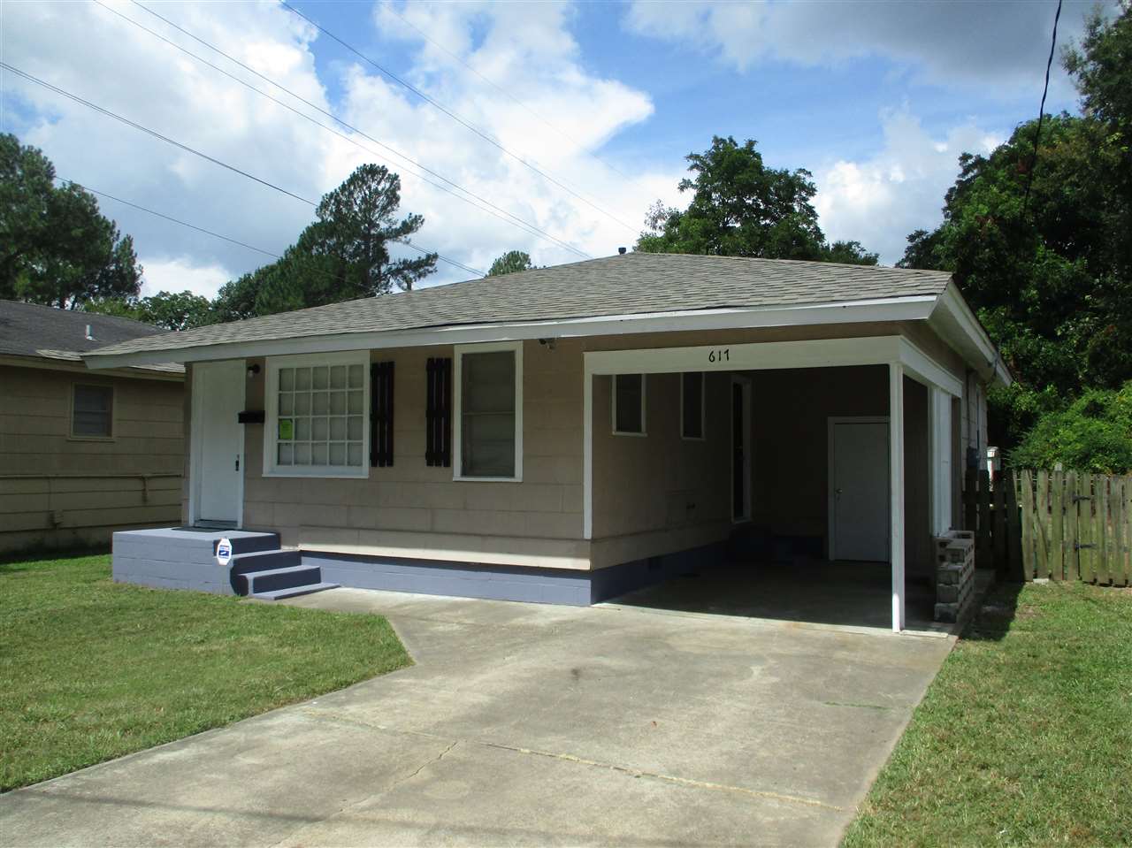 Rich Acres - Residential Lease