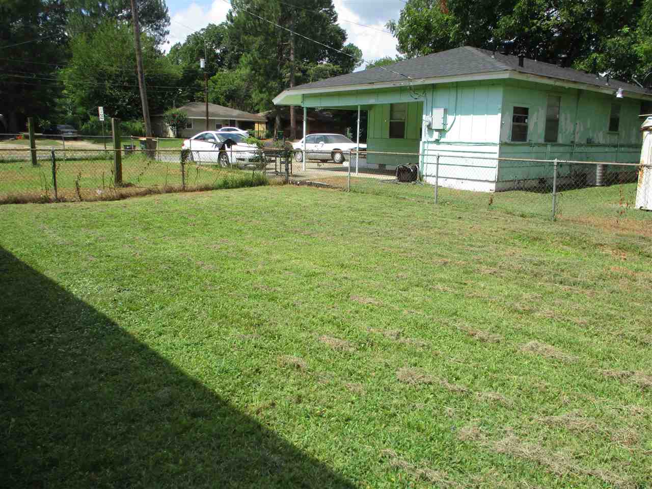 Rich Acres - Residential Lease