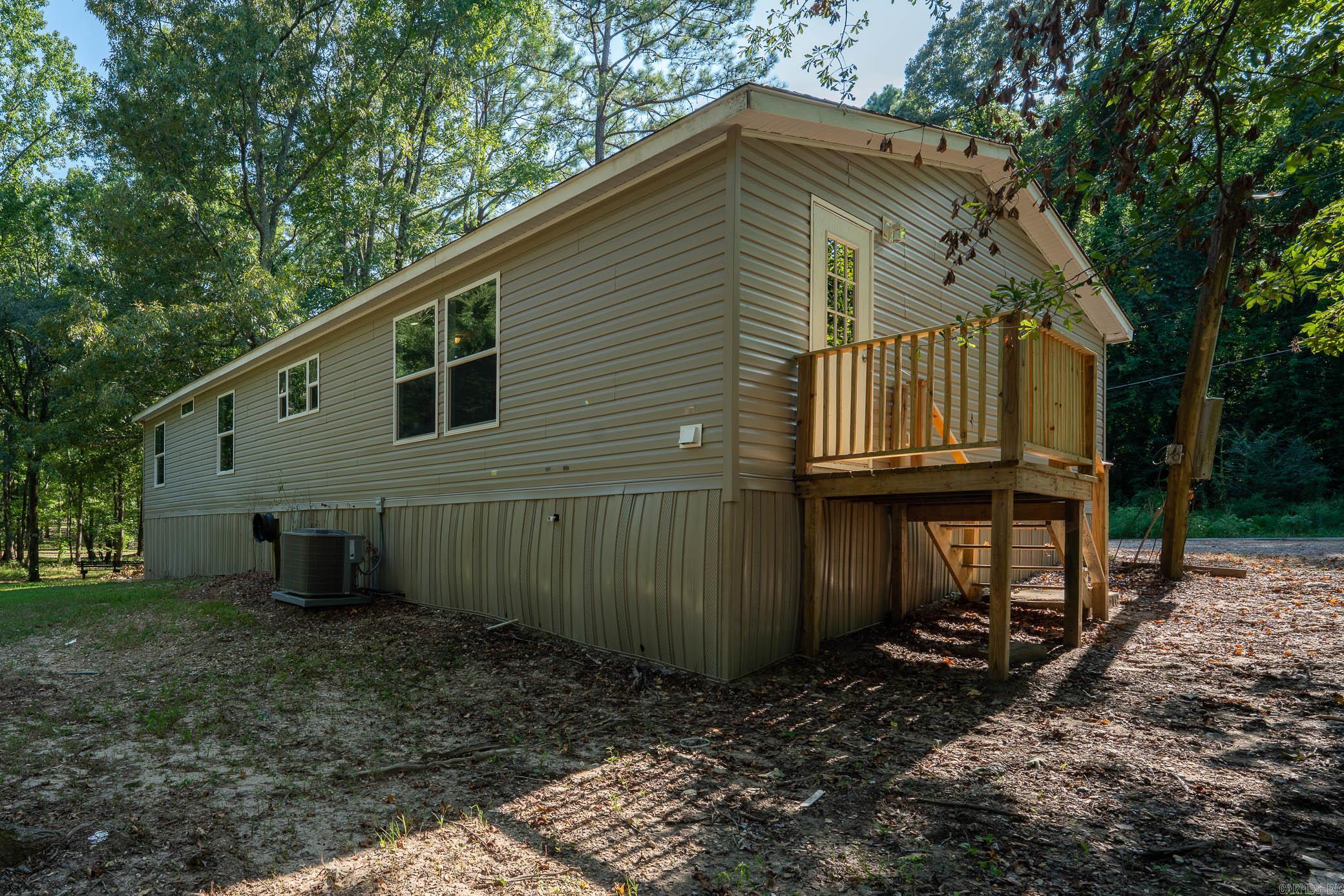 Taylor Acres - Residential