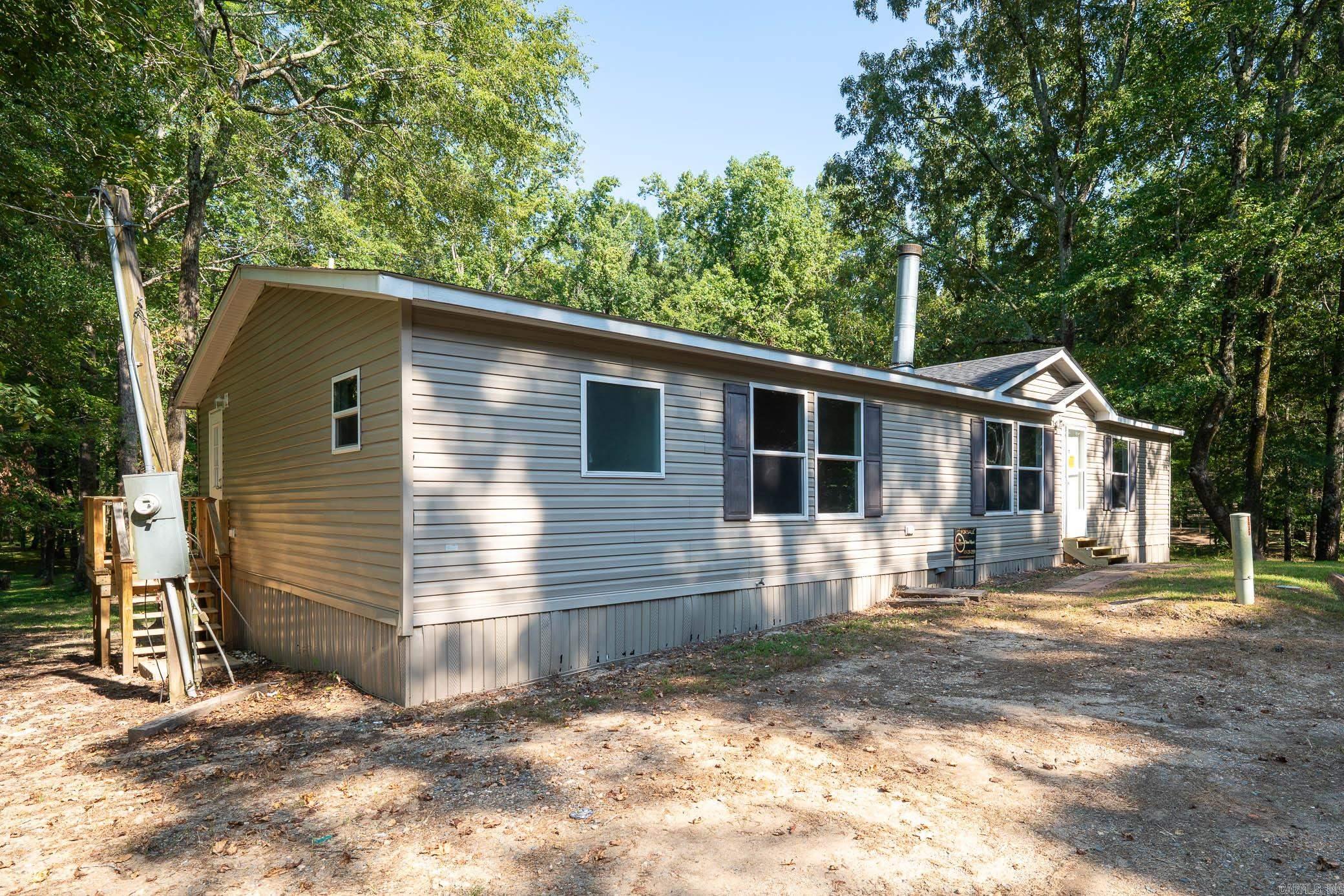 Taylor Acres - Residential
