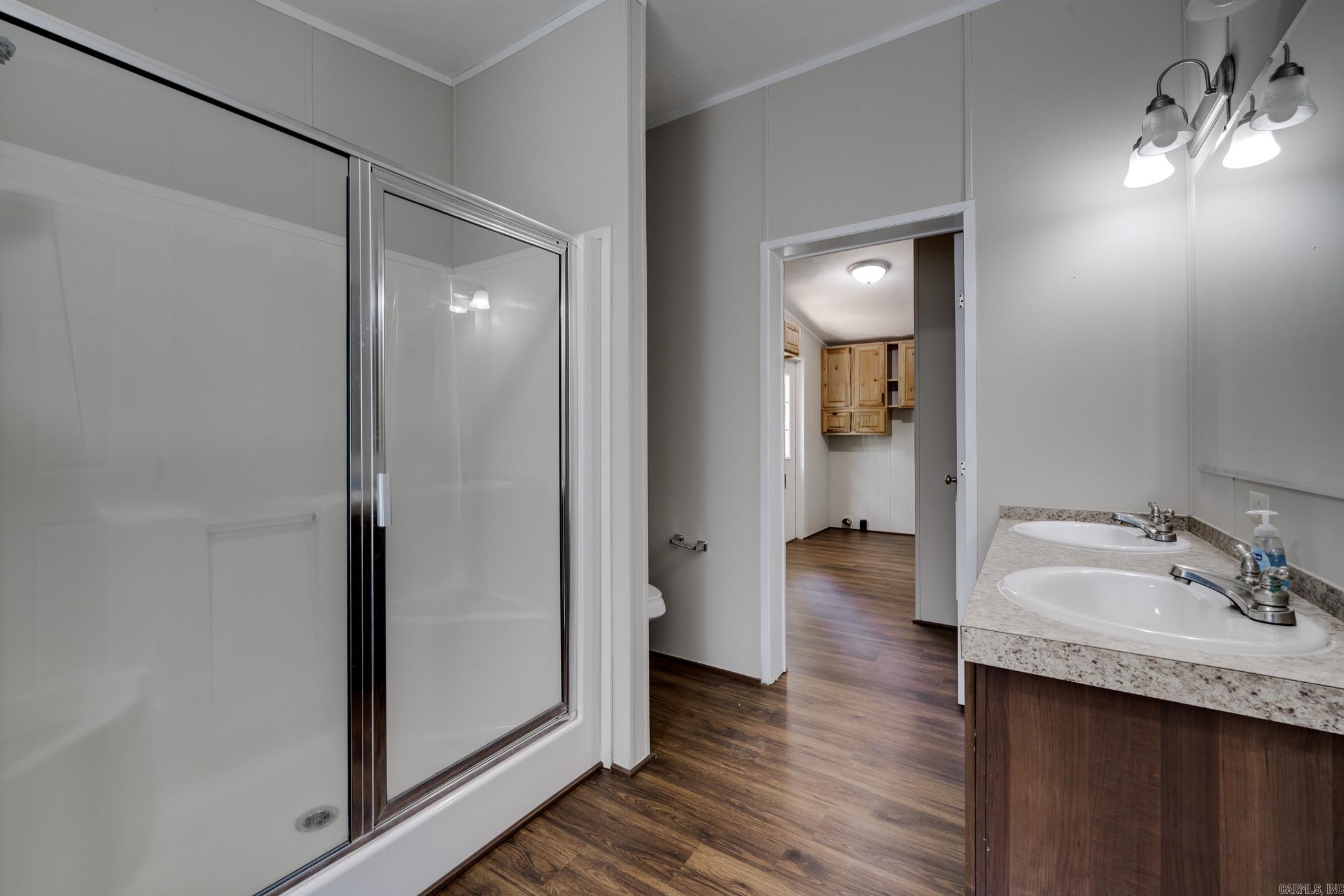 Taylor Acres - Residential