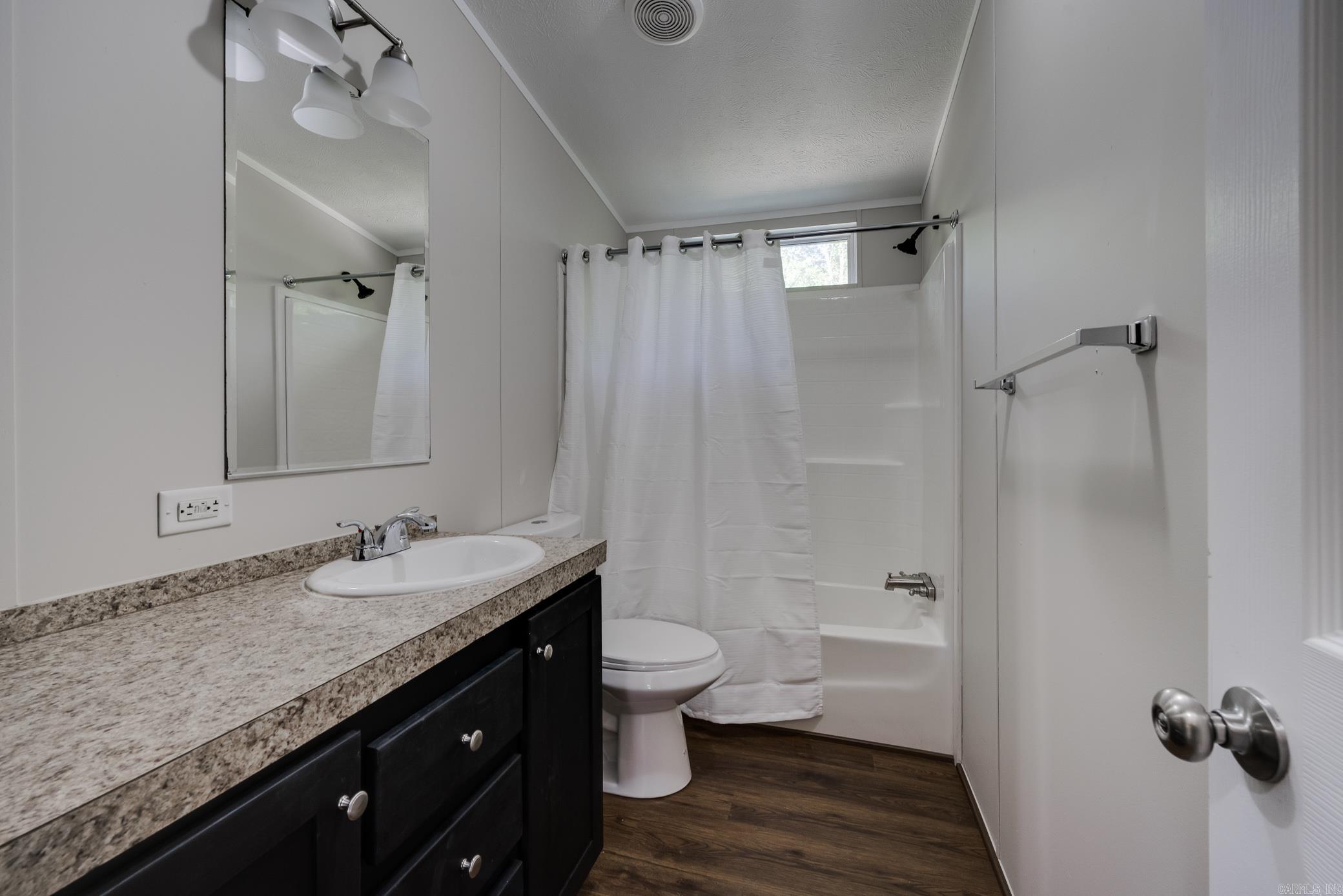 Taylor Acres - Residential