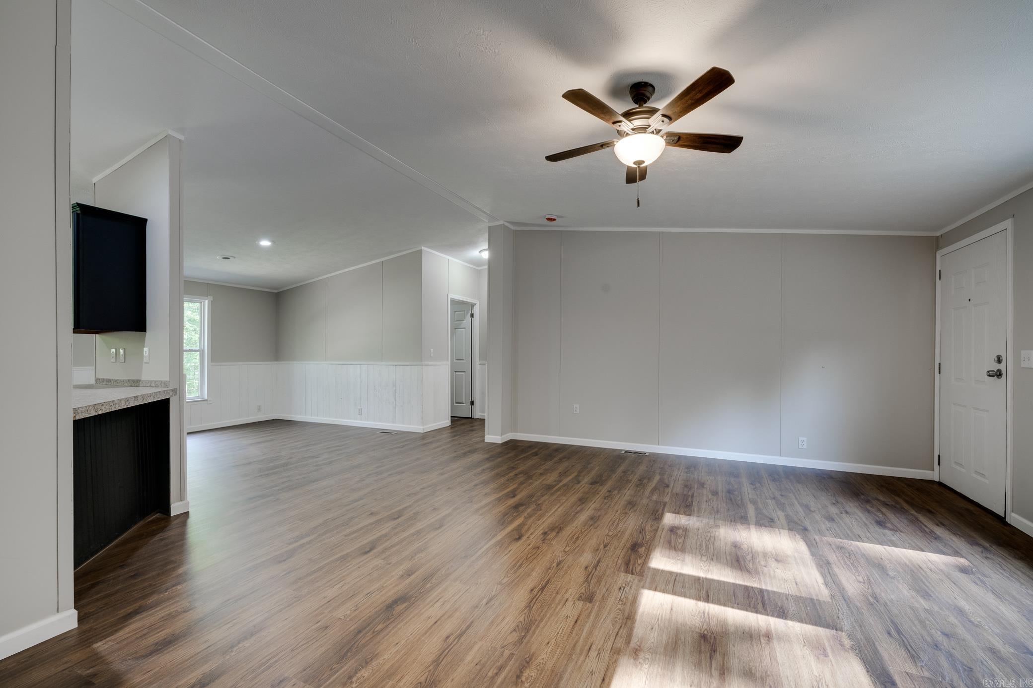 Taylor Acres - Residential