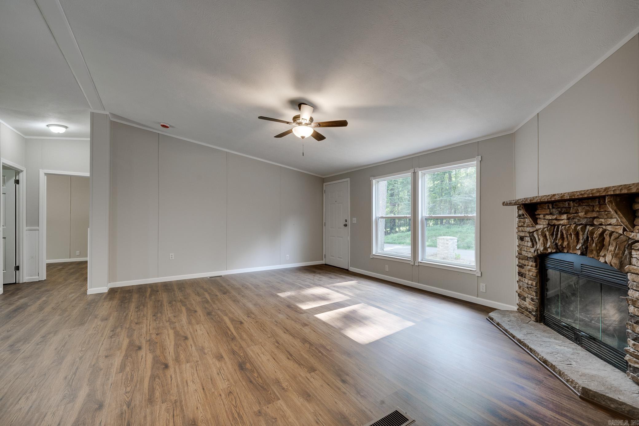 Taylor Acres - Residential