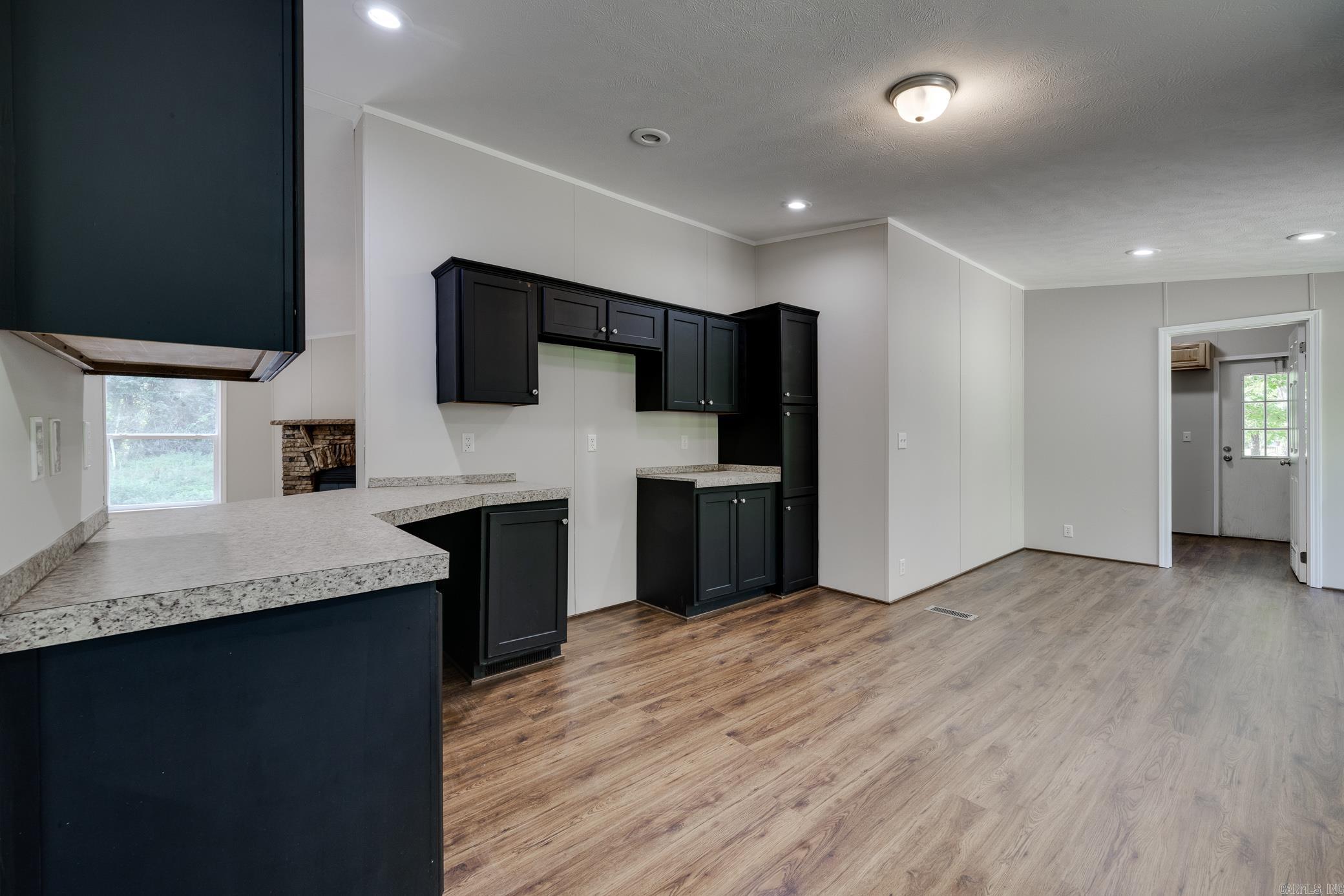 Taylor Acres - Residential