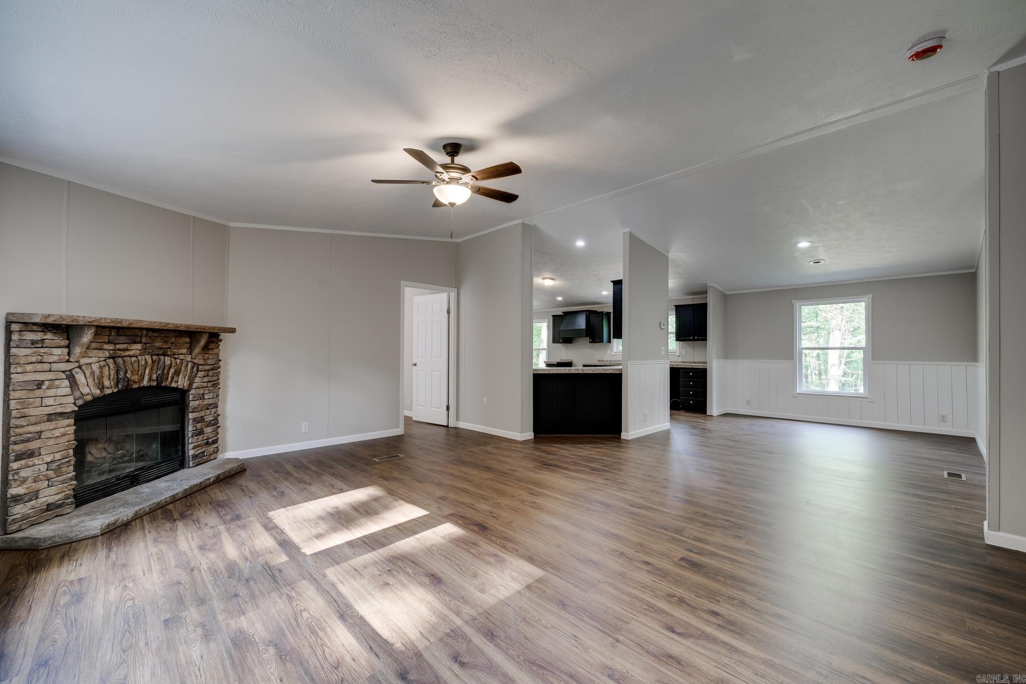 Taylor Acres - Residential
