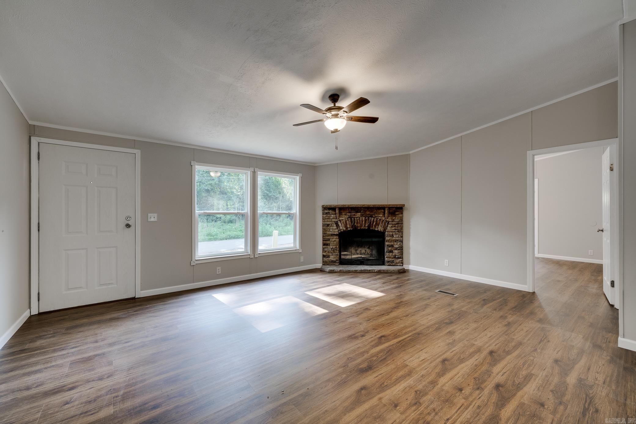 Taylor Acres - Residential