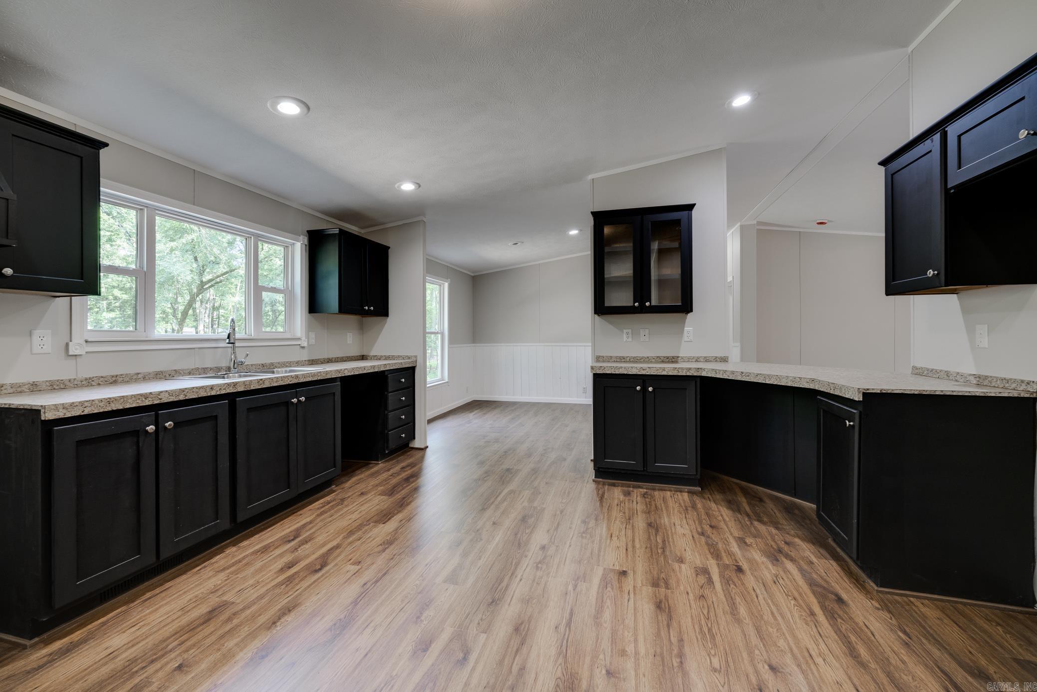 Taylor Acres - Residential